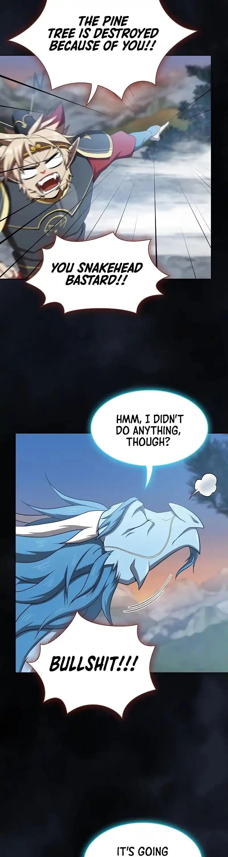 The Tutorial Tower's Advanced Player Chapter 107