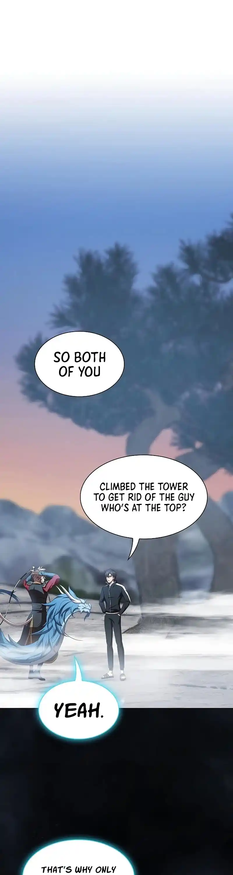 The Tutorial Tower's Advanced Player Chapter 108