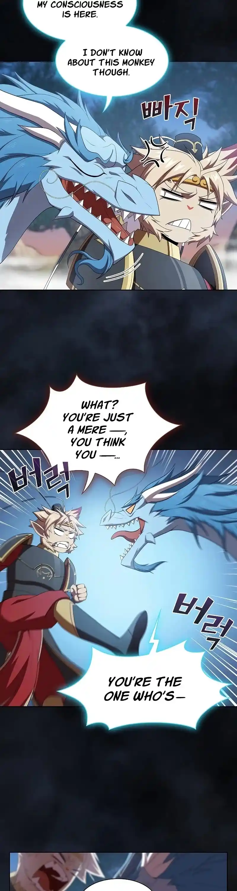 The Tutorial Tower's Advanced Player Chapter 108