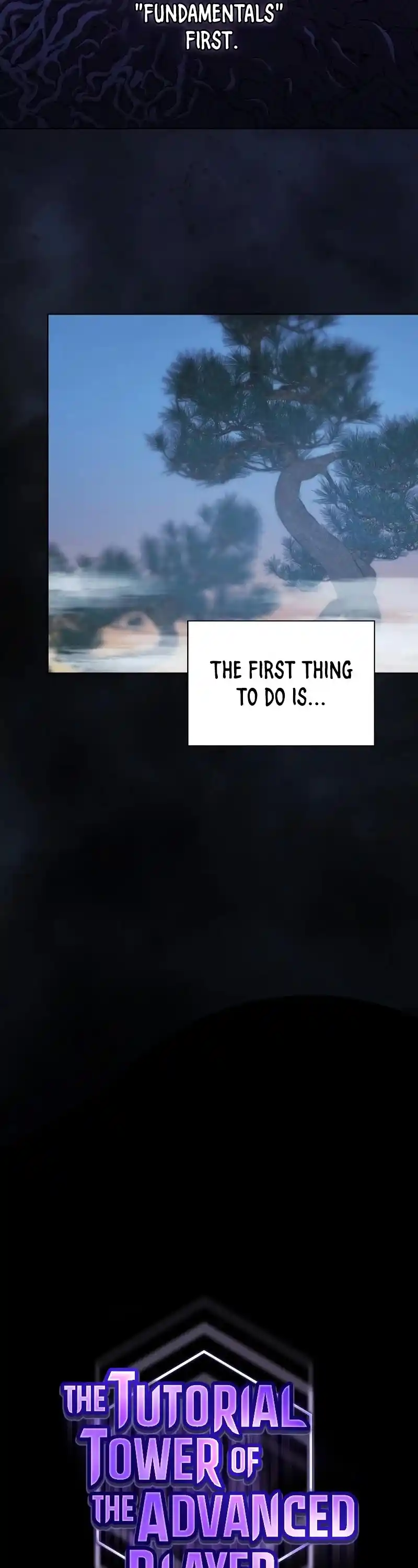 The Tutorial Tower's Advanced Player Chapter 108