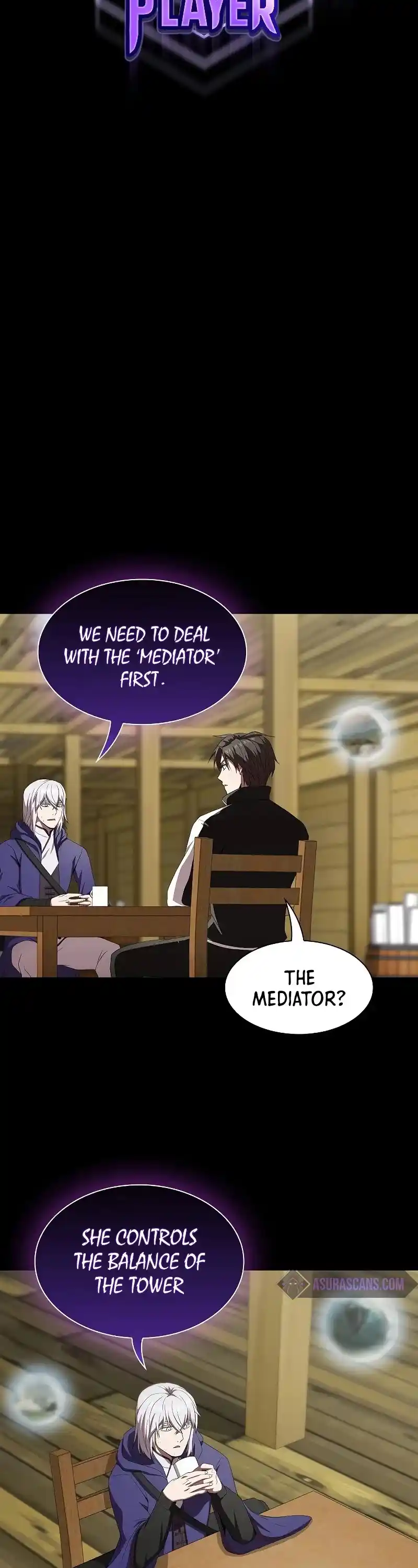 The Tutorial Tower's Advanced Player Chapter 108