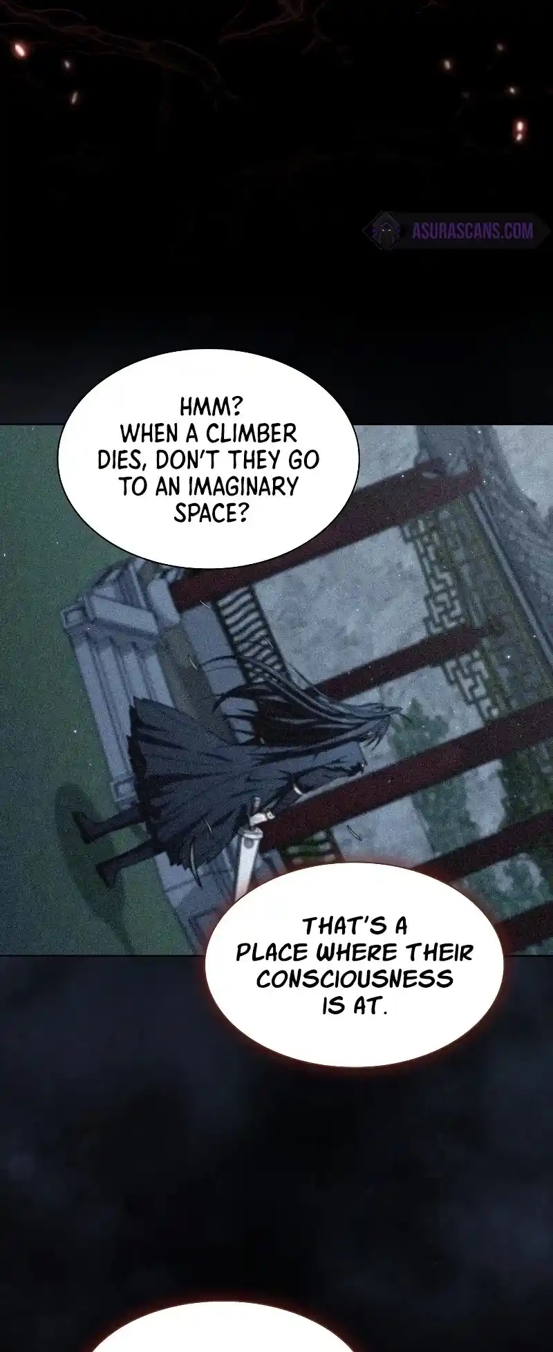 The Tutorial Tower's Advanced Player Chapter 108