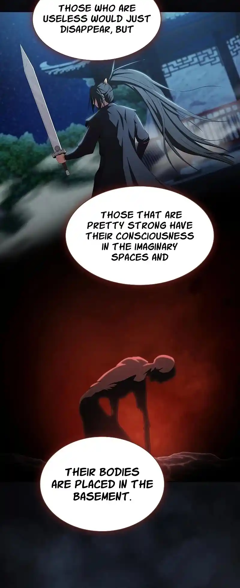 The Tutorial Tower's Advanced Player Chapter 108