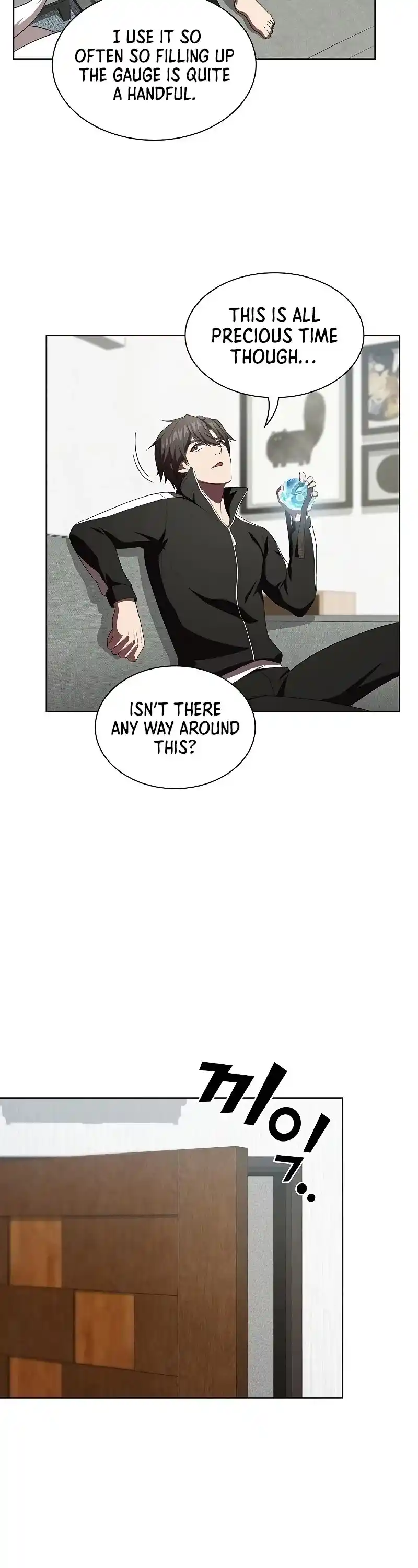 The Tutorial Tower's Advanced Player Chapter 108