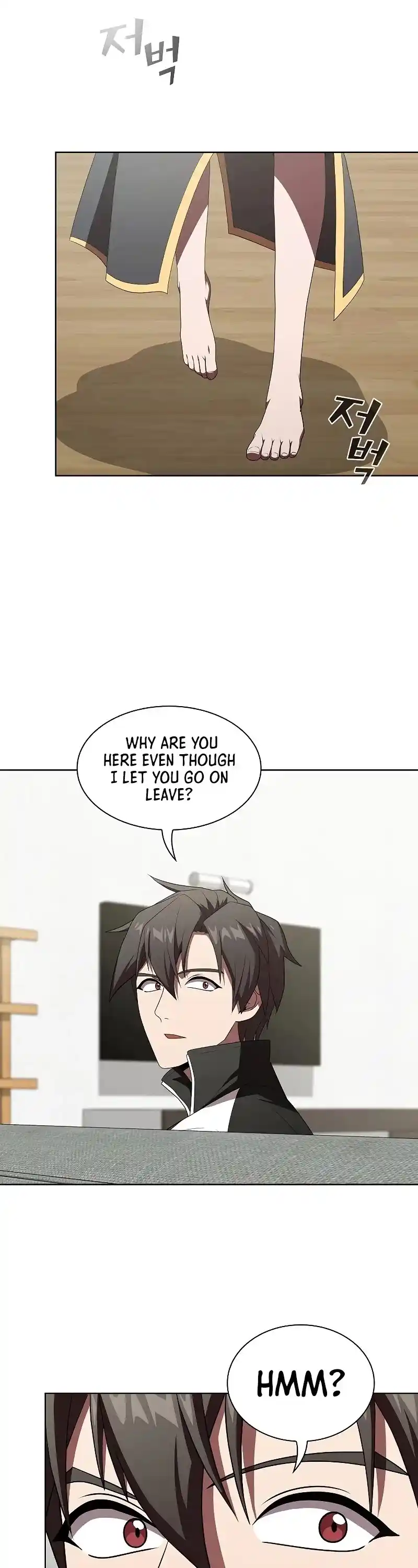 The Tutorial Tower's Advanced Player Chapter 108