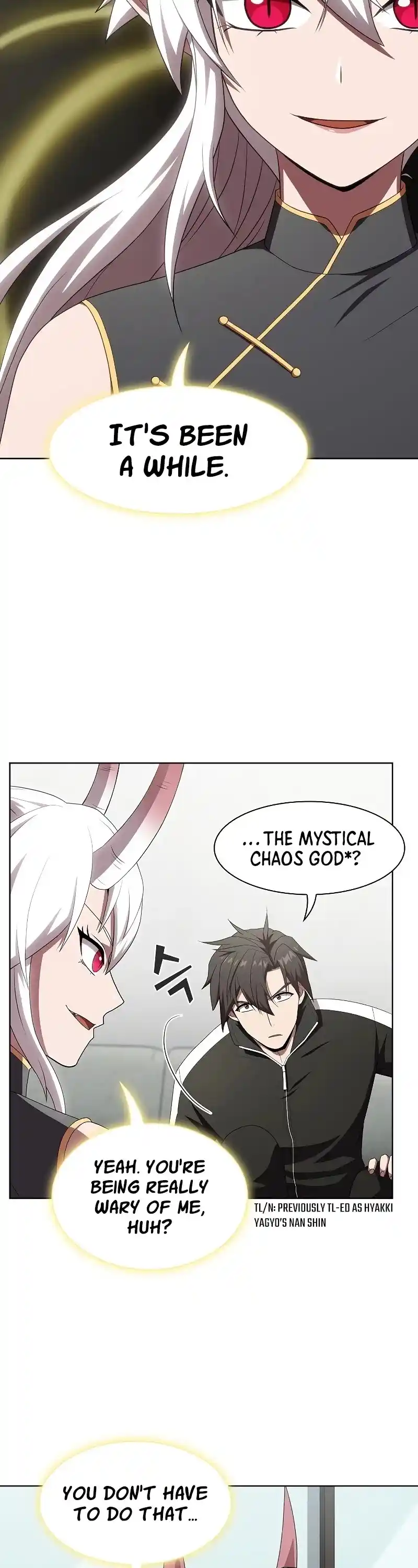 The Tutorial Tower's Advanced Player Chapter 108