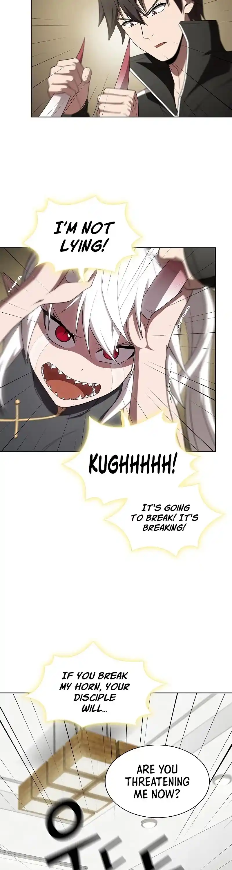 The Tutorial Tower's Advanced Player Chapter 108