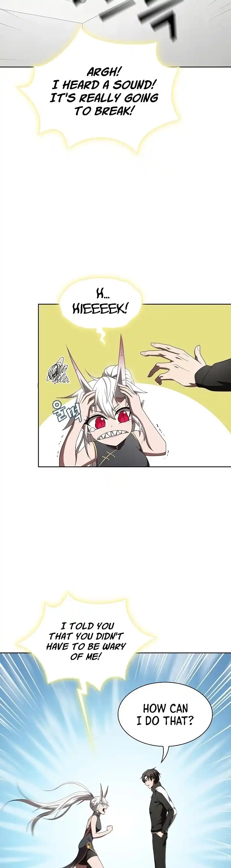 The Tutorial Tower's Advanced Player Chapter 108