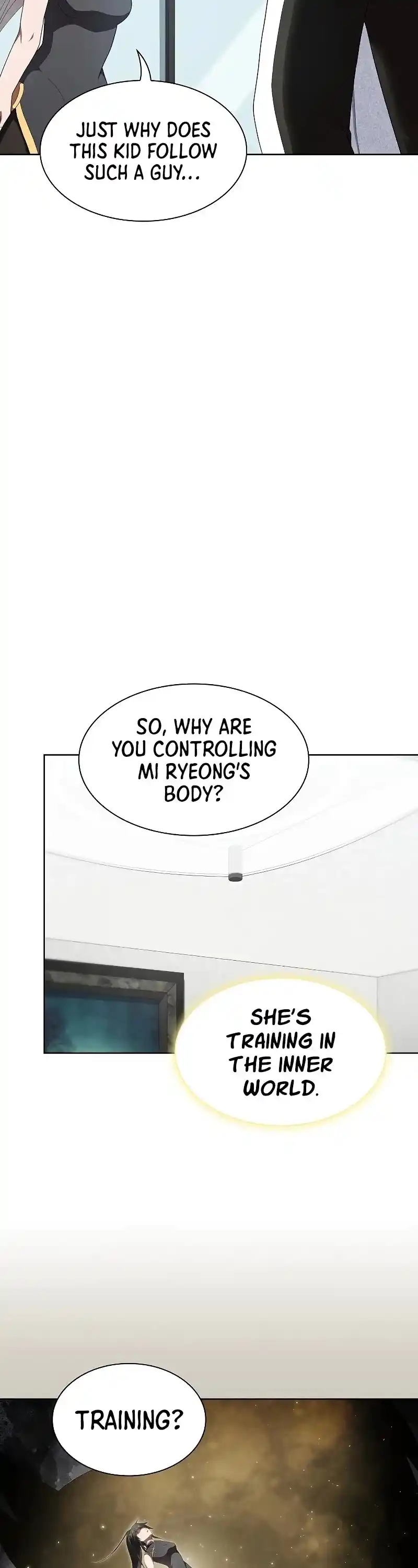 The Tutorial Tower's Advanced Player Chapter 108