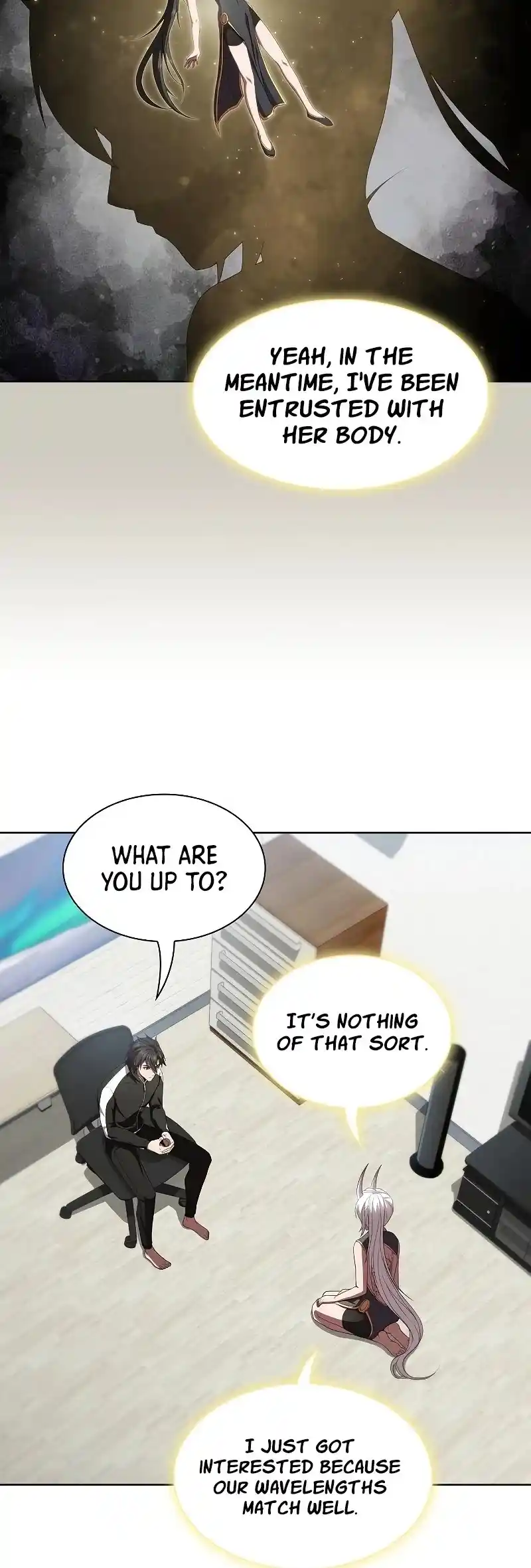 The Tutorial Tower's Advanced Player Chapter 108