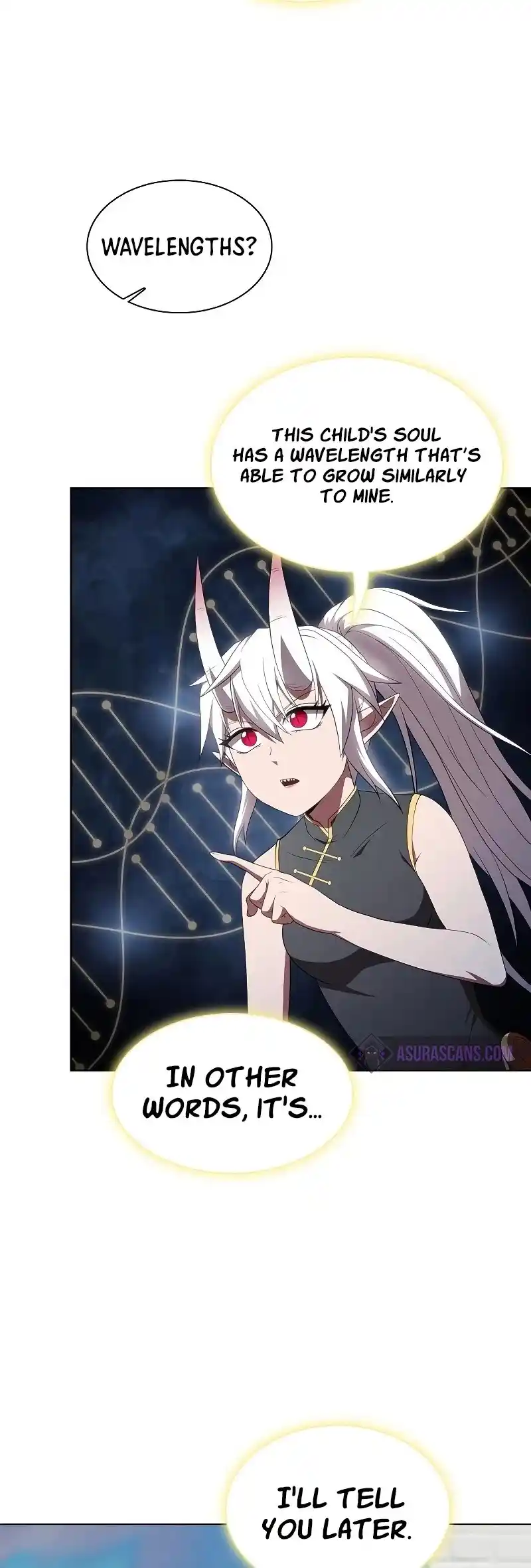 The Tutorial Tower's Advanced Player Chapter 108