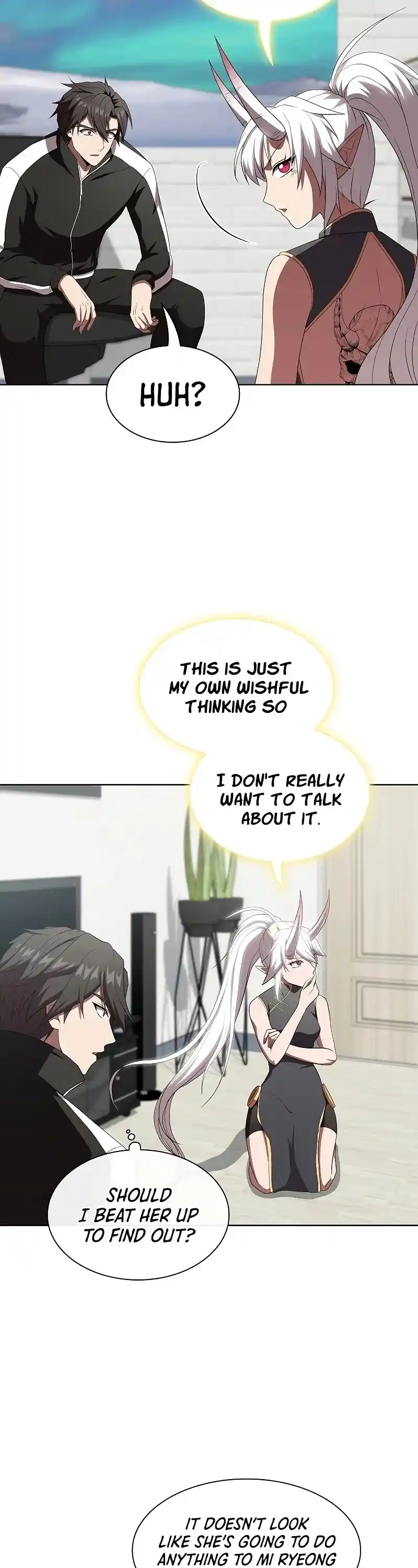 The Tutorial Tower's Advanced Player Chapter 108