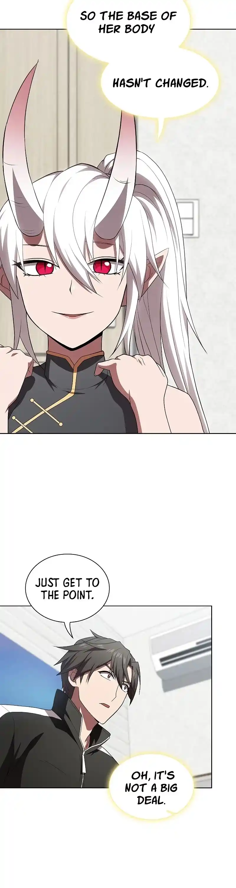 The Tutorial Tower's Advanced Player Chapter 108