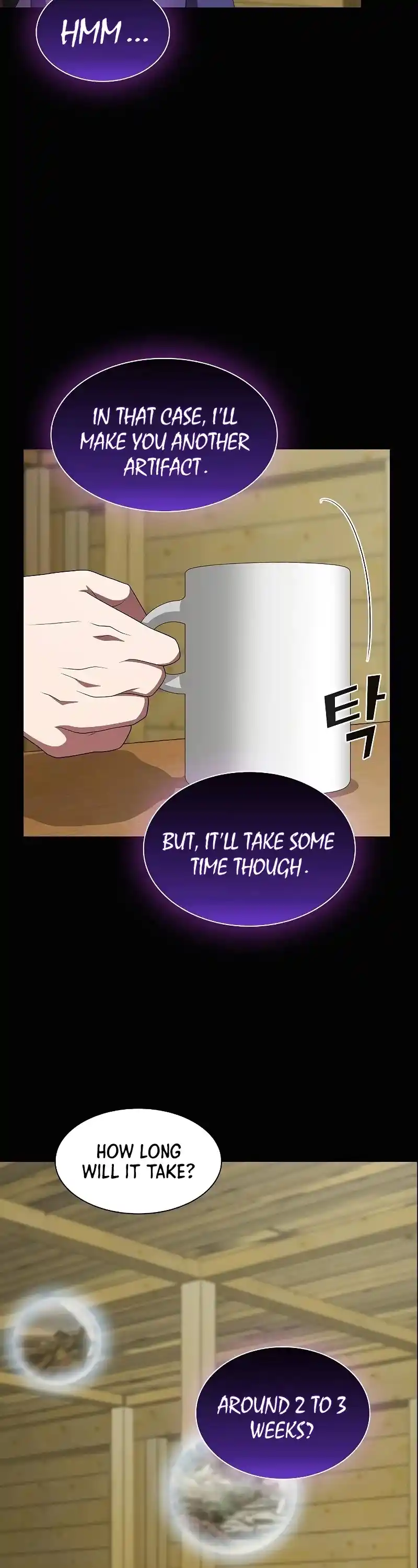 The Tutorial Tower's Advanced Player Chapter 108