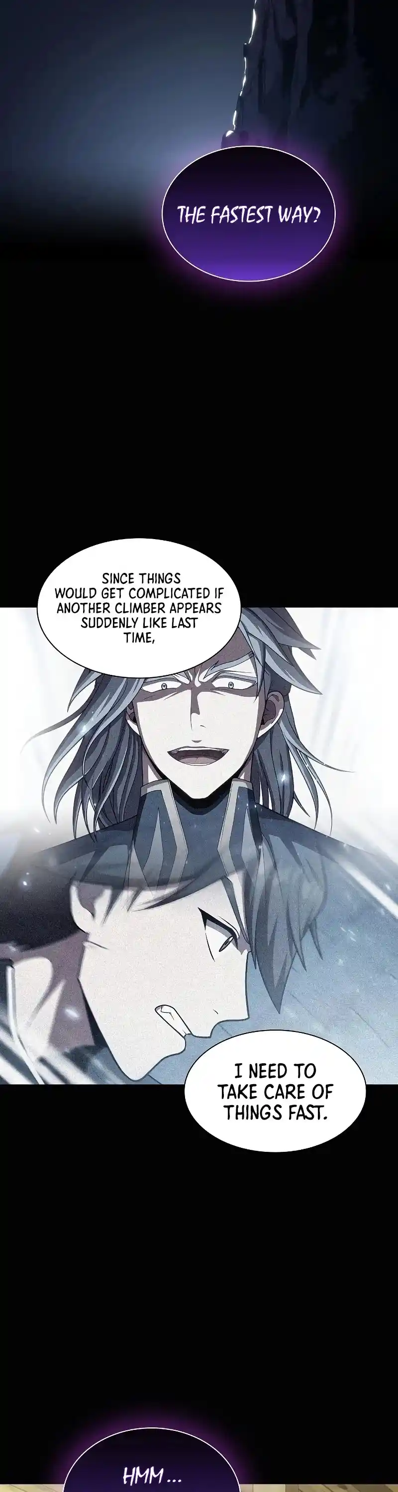 The Tutorial Tower's Advanced Player Chapter 108