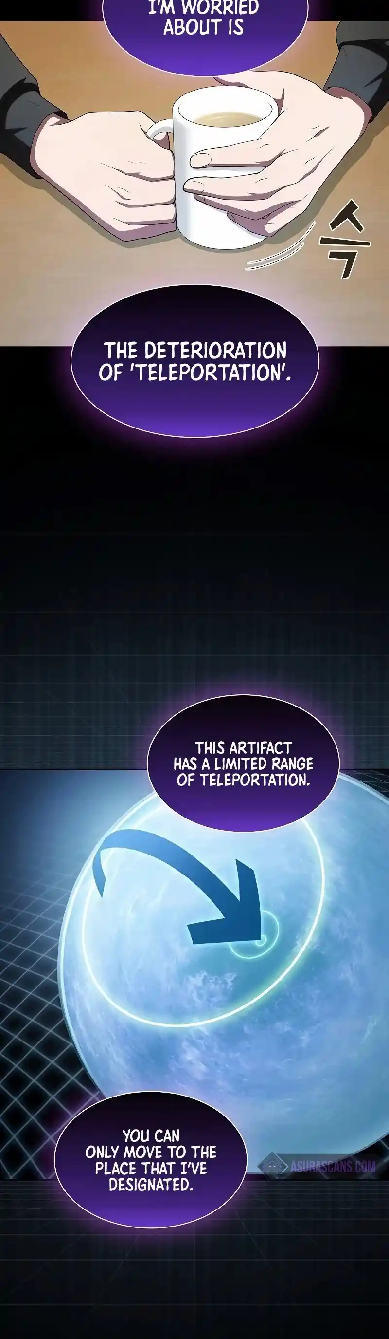 The Tutorial Tower's Advanced Player Chapter 109