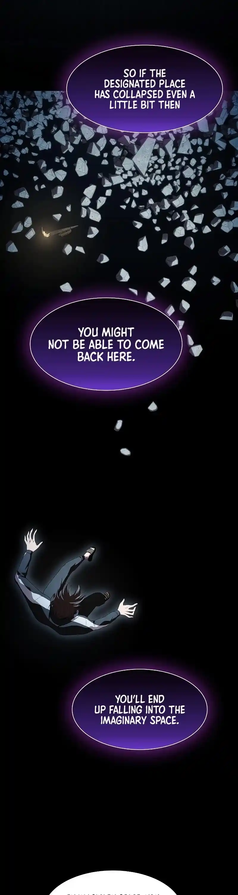 The Tutorial Tower's Advanced Player Chapter 109