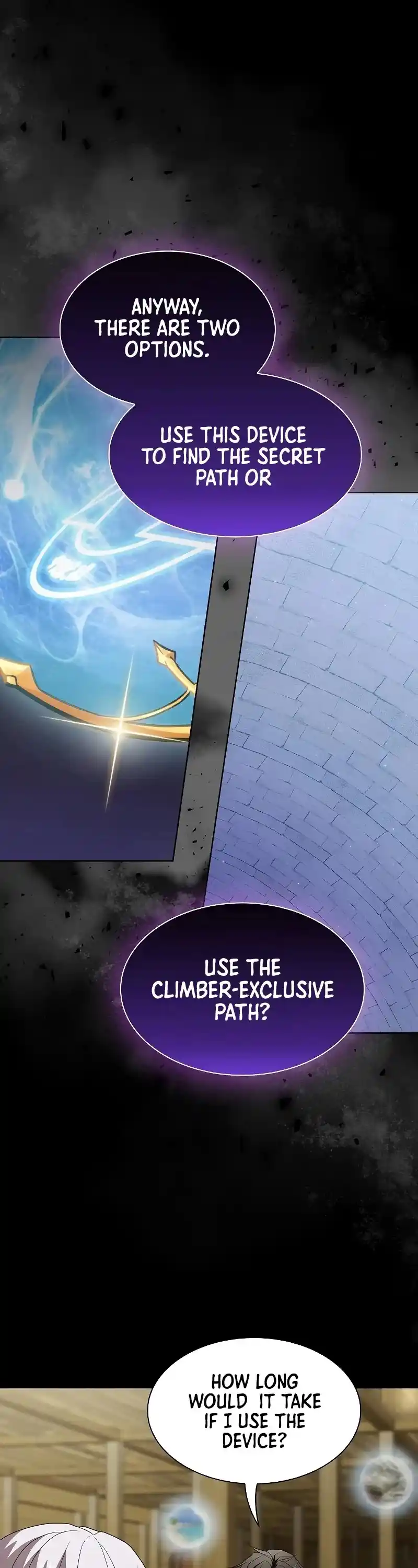 The Tutorial Tower's Advanced Player Chapter 109