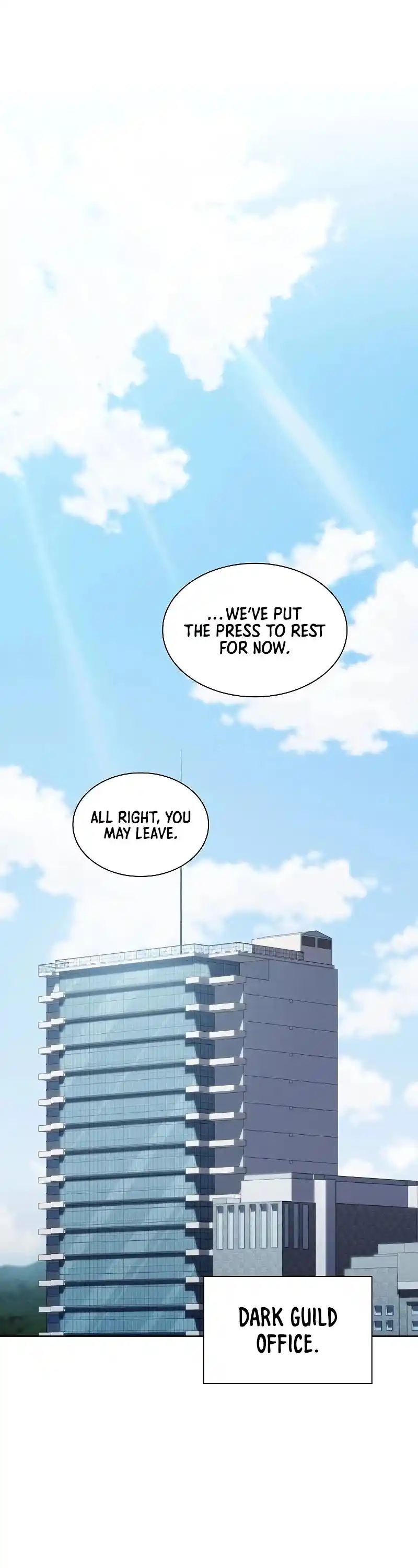 The Tutorial Tower's Advanced Player Chapter 109