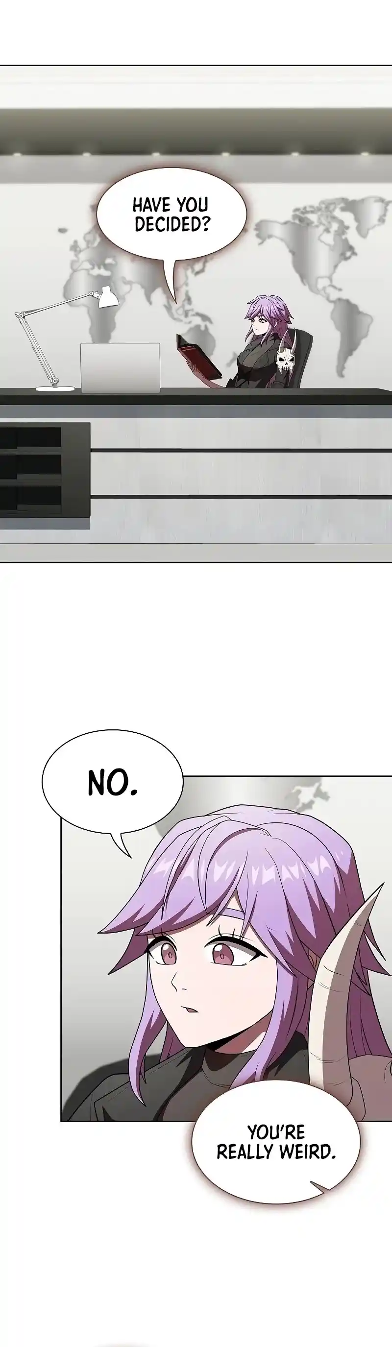 The Tutorial Tower's Advanced Player Chapter 109