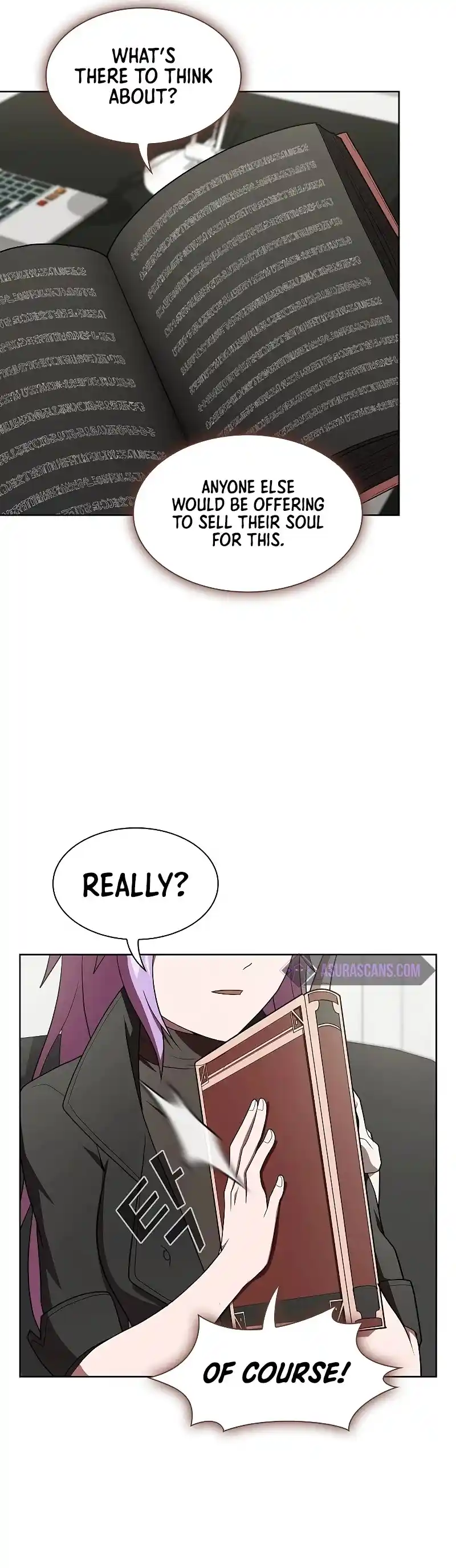 The Tutorial Tower's Advanced Player Chapter 109