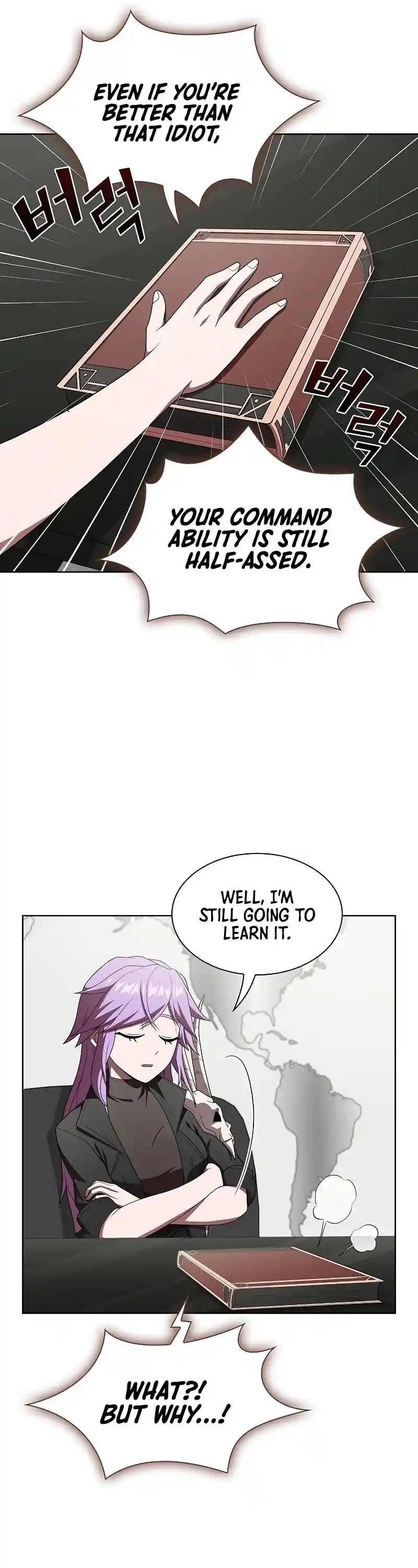 The Tutorial Tower's Advanced Player Chapter 109