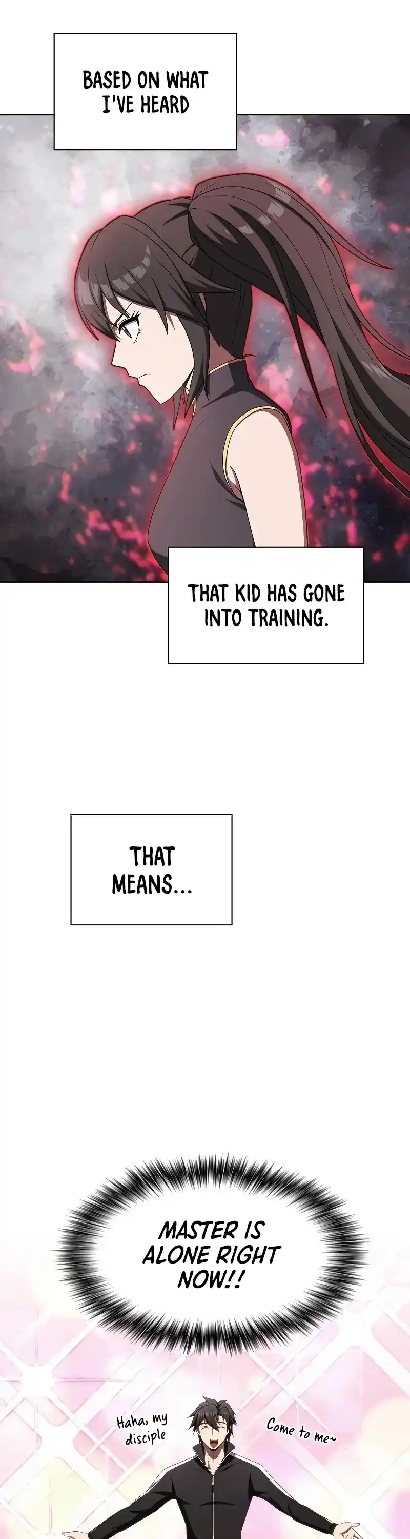 The Tutorial Tower's Advanced Player Chapter 109