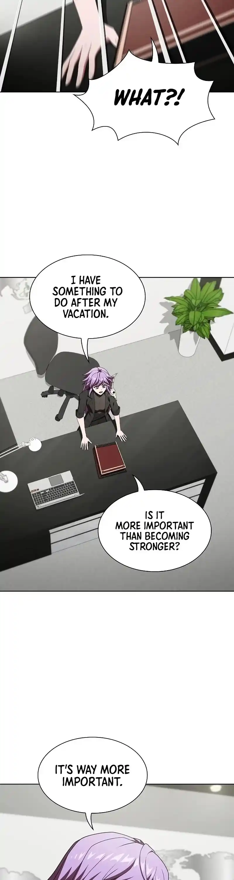 The Tutorial Tower's Advanced Player Chapter 109