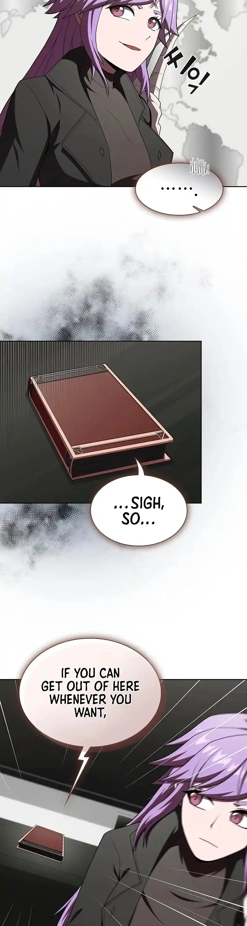 The Tutorial Tower's Advanced Player Chapter 109