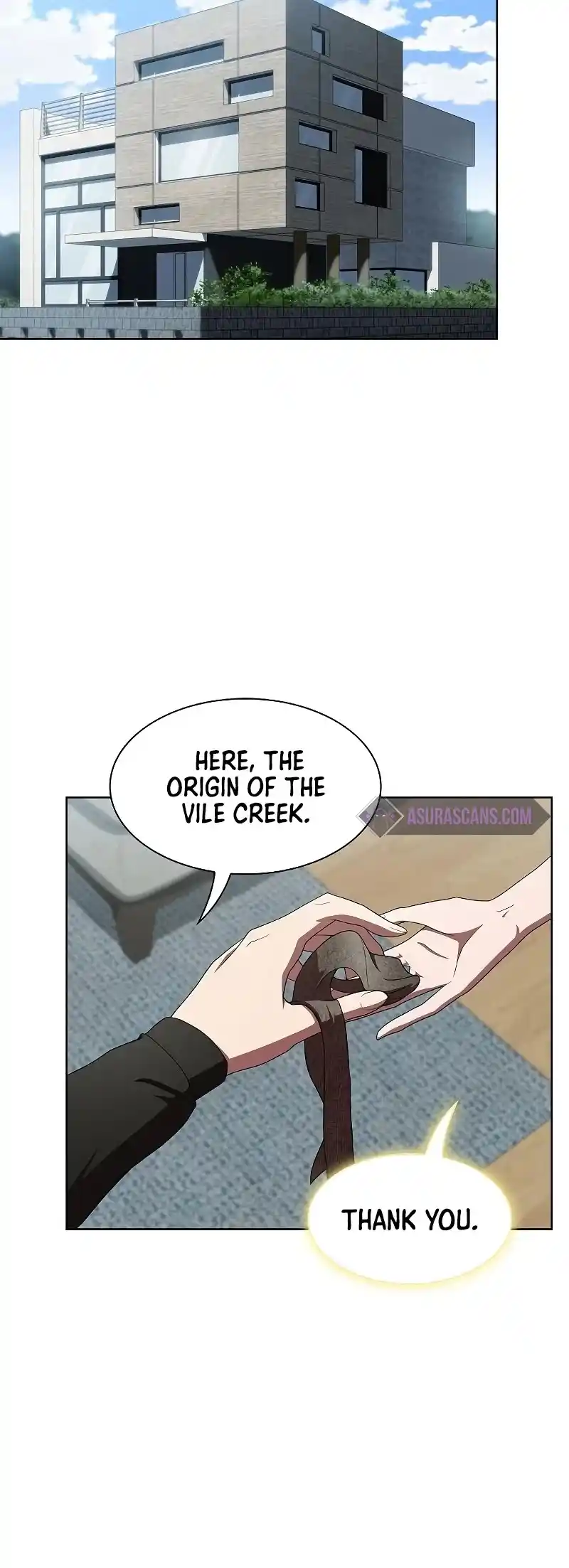 The Tutorial Tower's Advanced Player Chapter 109