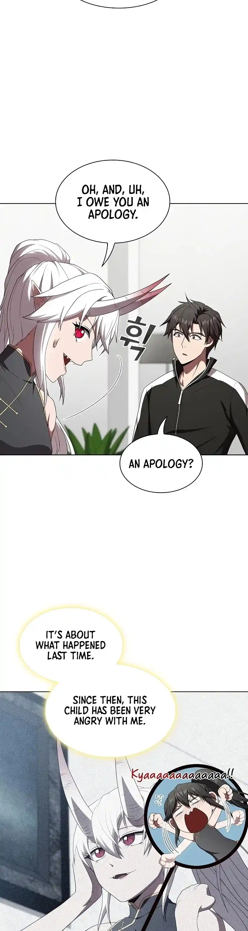 The Tutorial Tower's Advanced Player Chapter 109