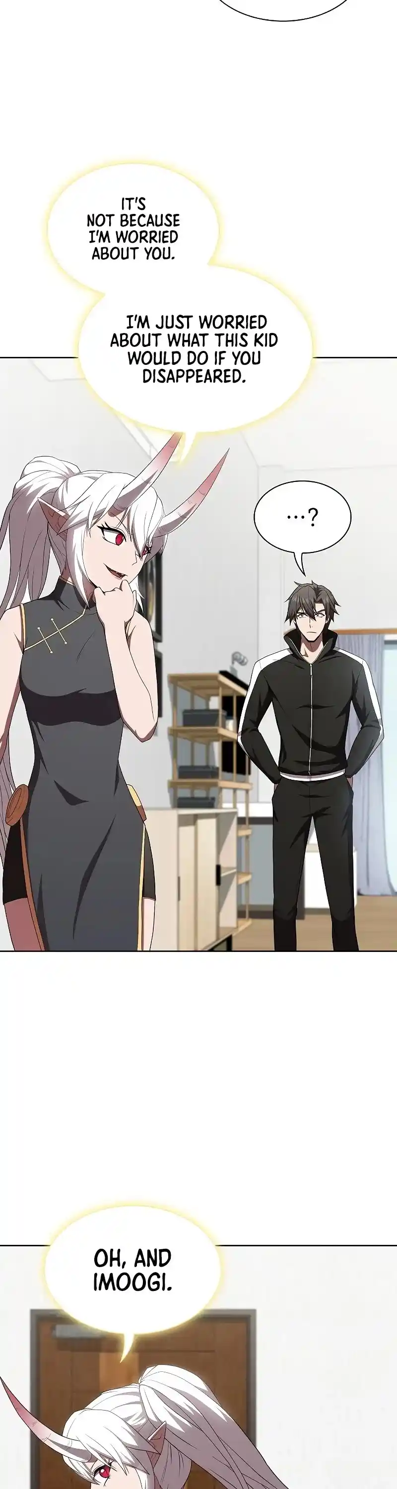 The Tutorial Tower's Advanced Player Chapter 109