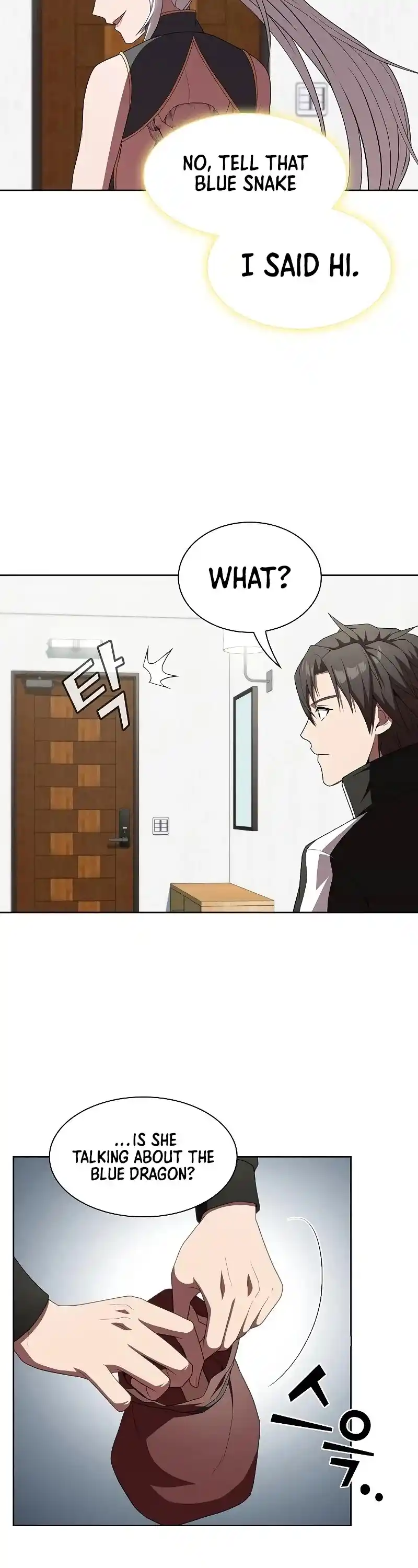 The Tutorial Tower's Advanced Player Chapter 109