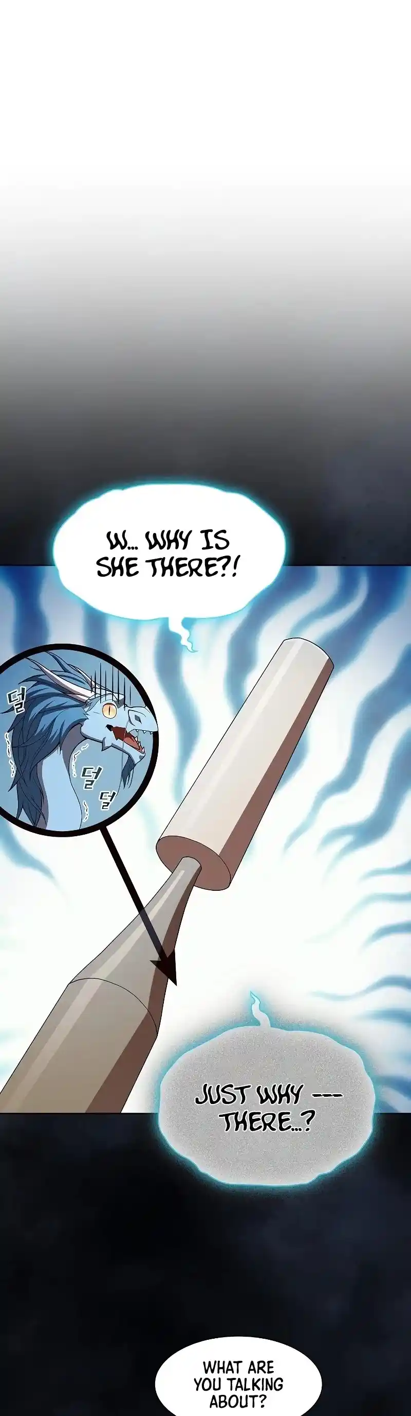 The Tutorial Tower's Advanced Player Chapter 109