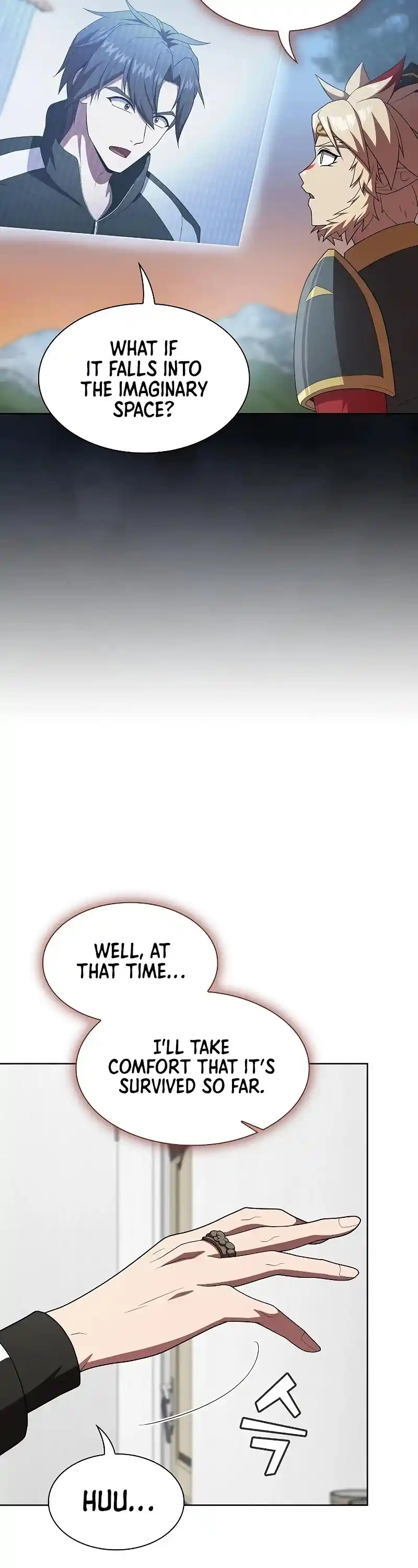 The Tutorial Tower's Advanced Player Chapter 109