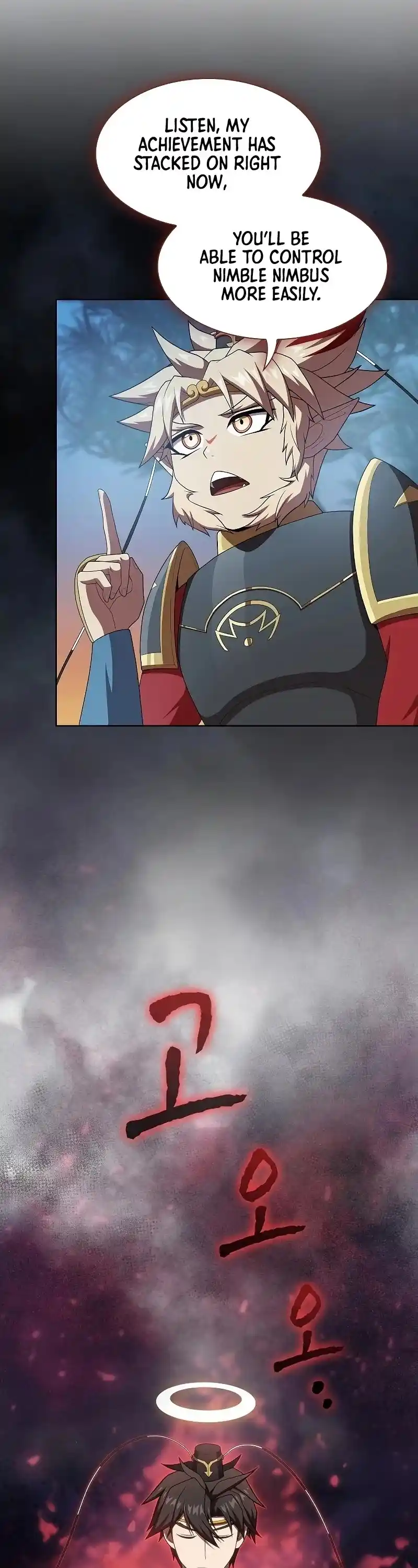 The Tutorial Tower's Advanced Player Chapter 109