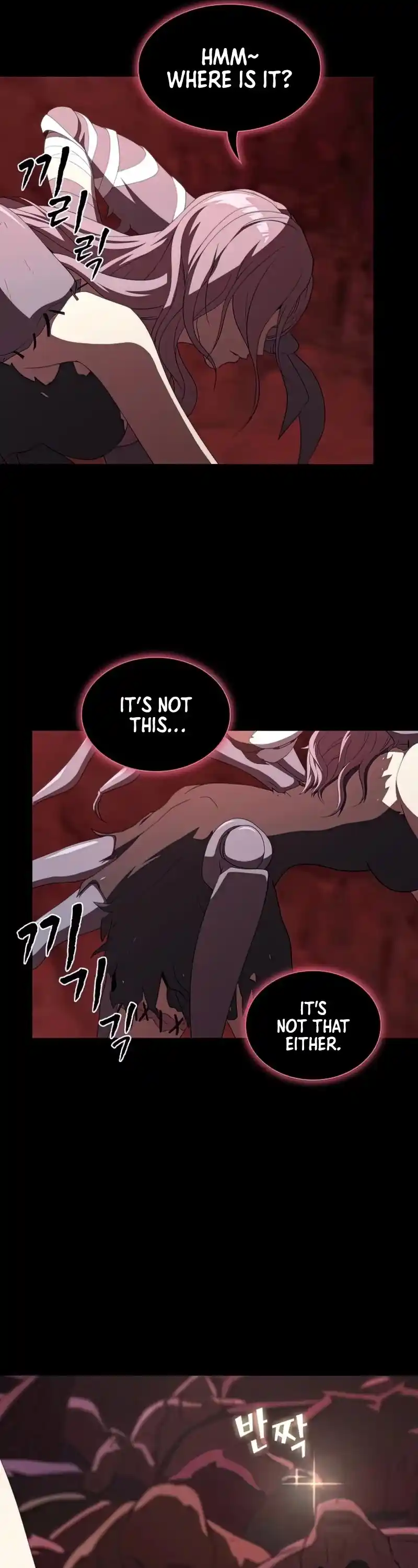 The Tutorial Tower's Advanced Player Chapter 110