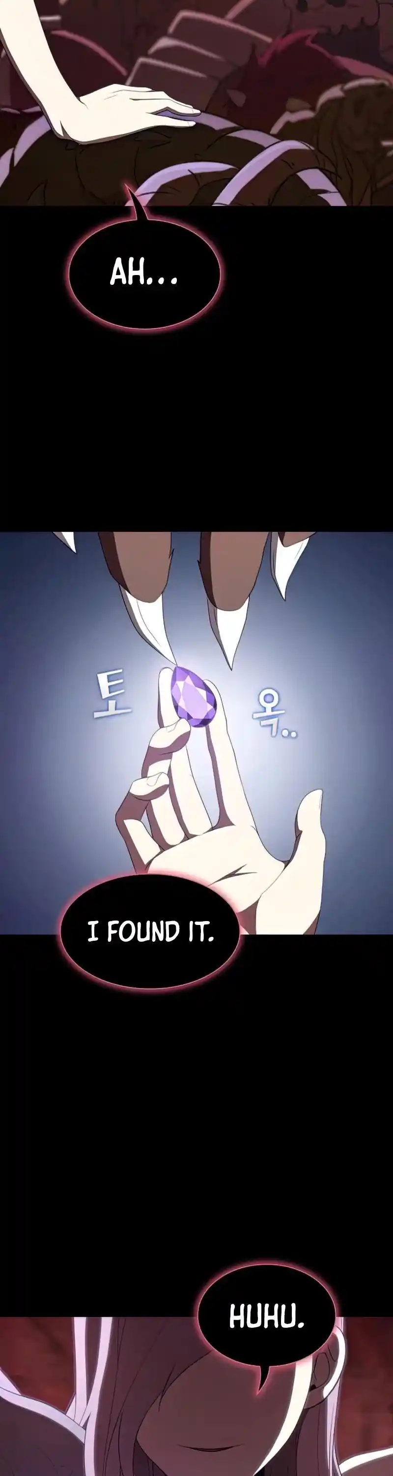 The Tutorial Tower's Advanced Player Chapter 110