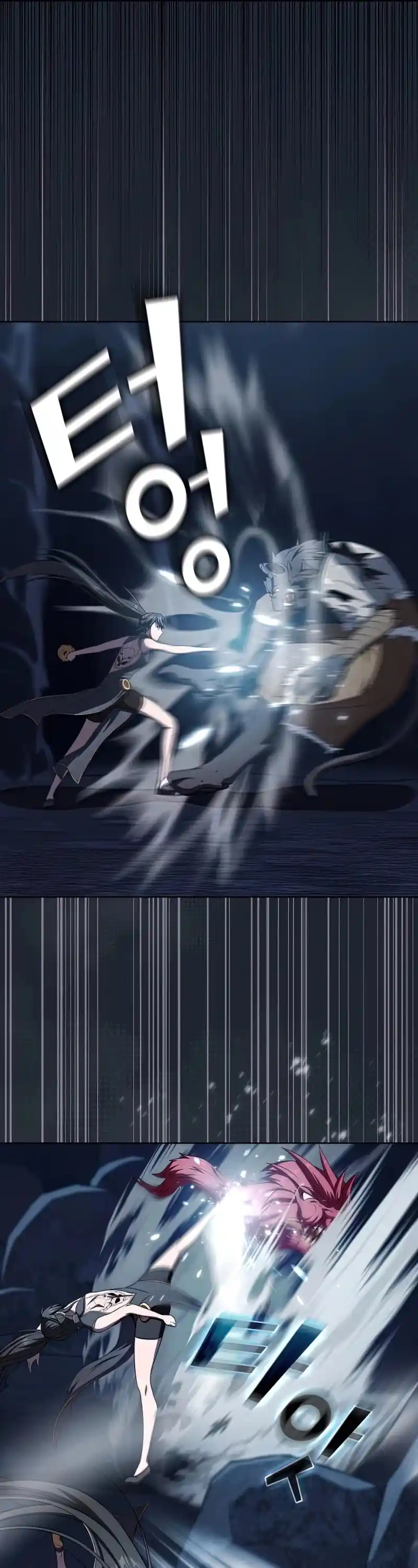 The Tutorial Tower's Advanced Player Chapter 110