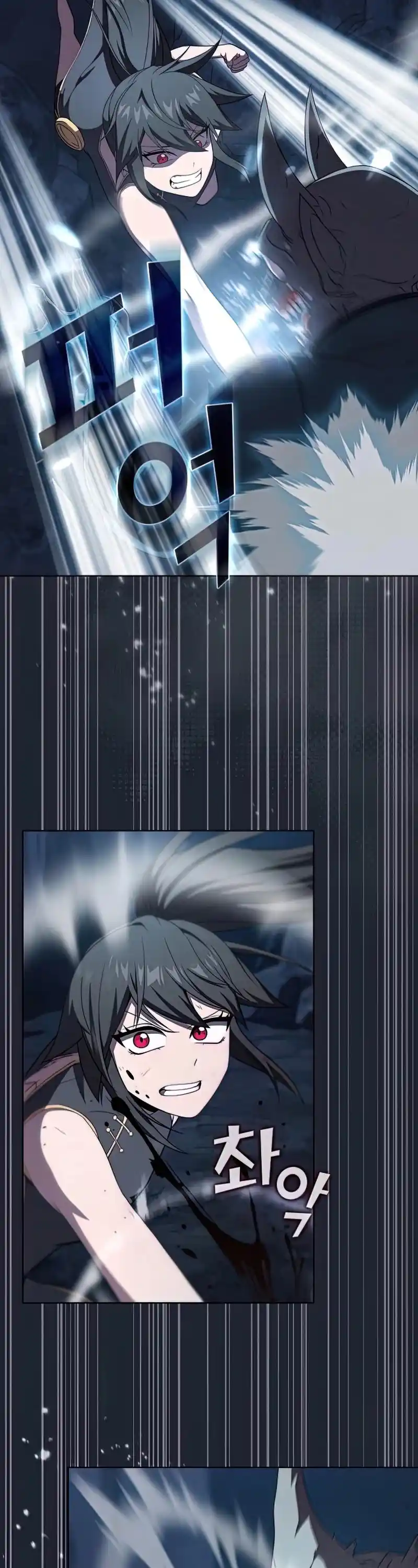 The Tutorial Tower's Advanced Player Chapter 110