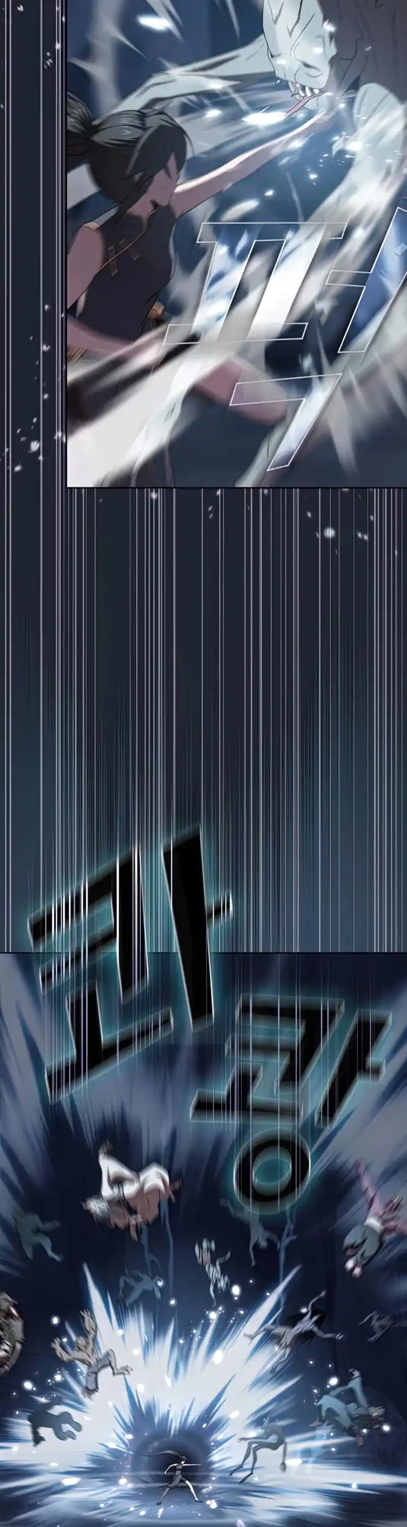 The Tutorial Tower's Advanced Player Chapter 110