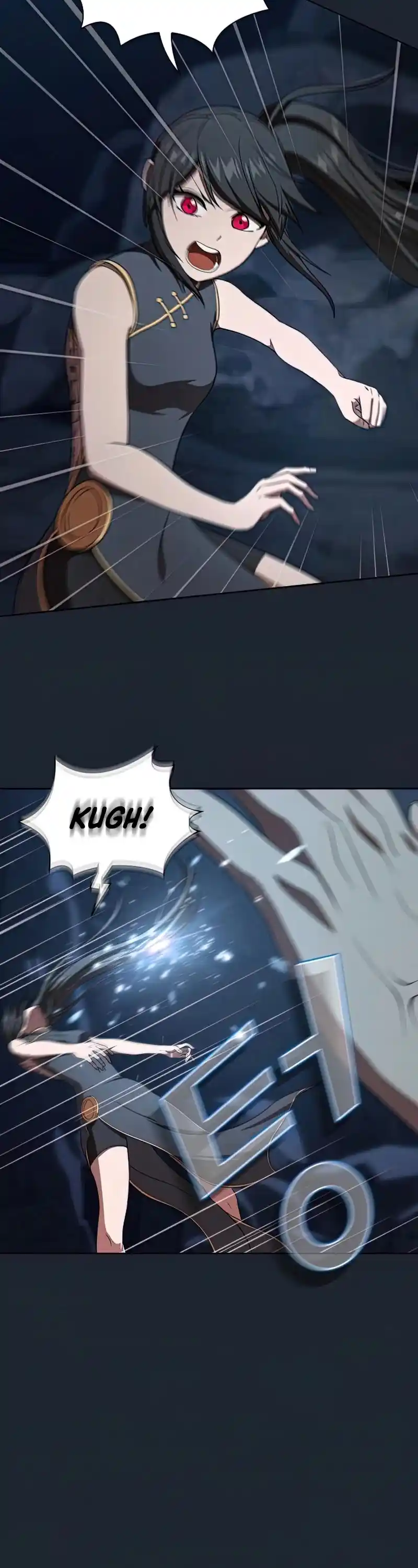 The Tutorial Tower's Advanced Player Chapter 110