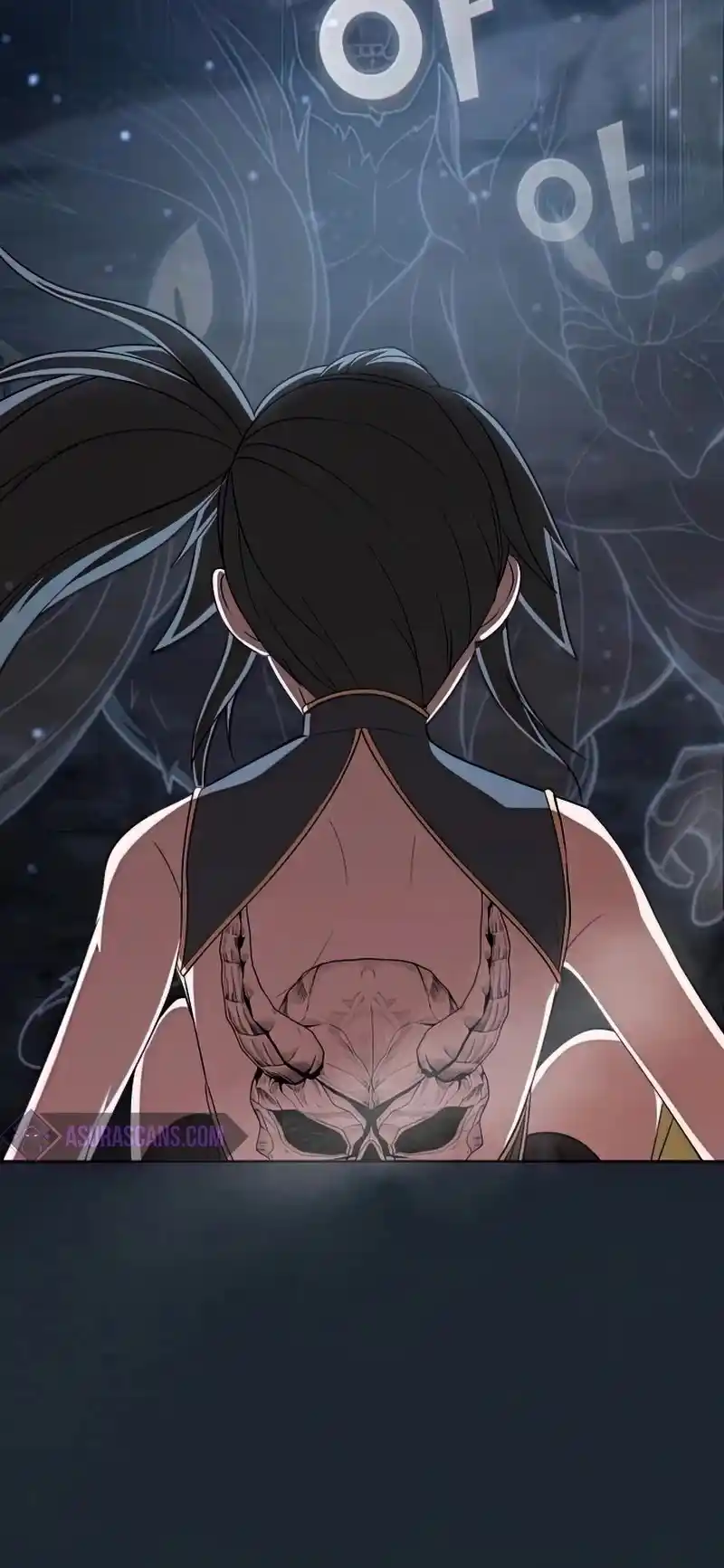 The Tutorial Tower's Advanced Player Chapter 110