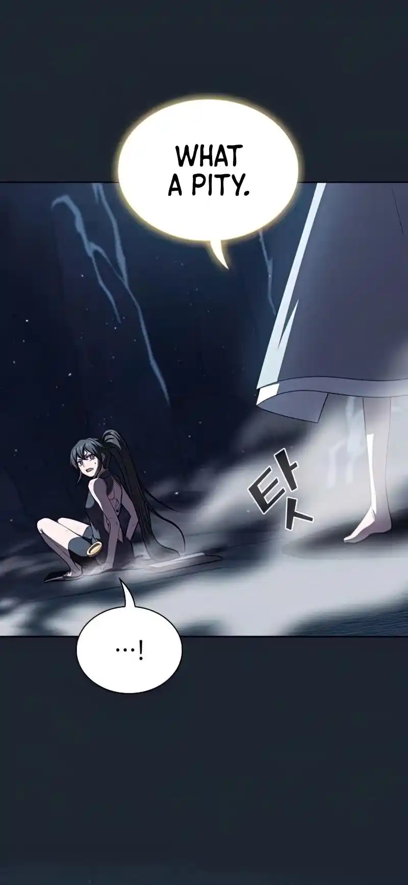 The Tutorial Tower's Advanced Player Chapter 110