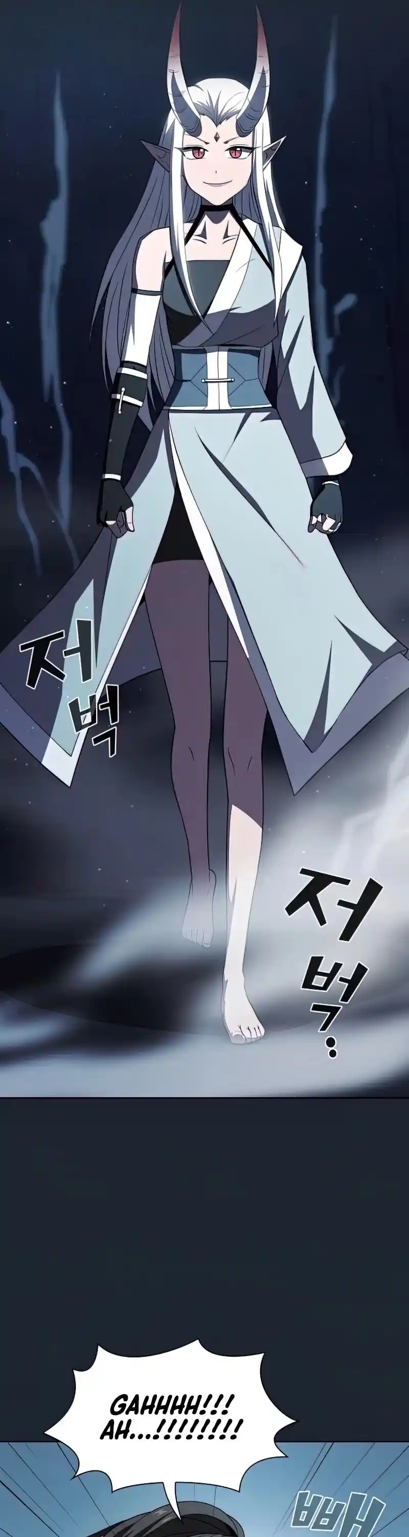 The Tutorial Tower's Advanced Player Chapter 110