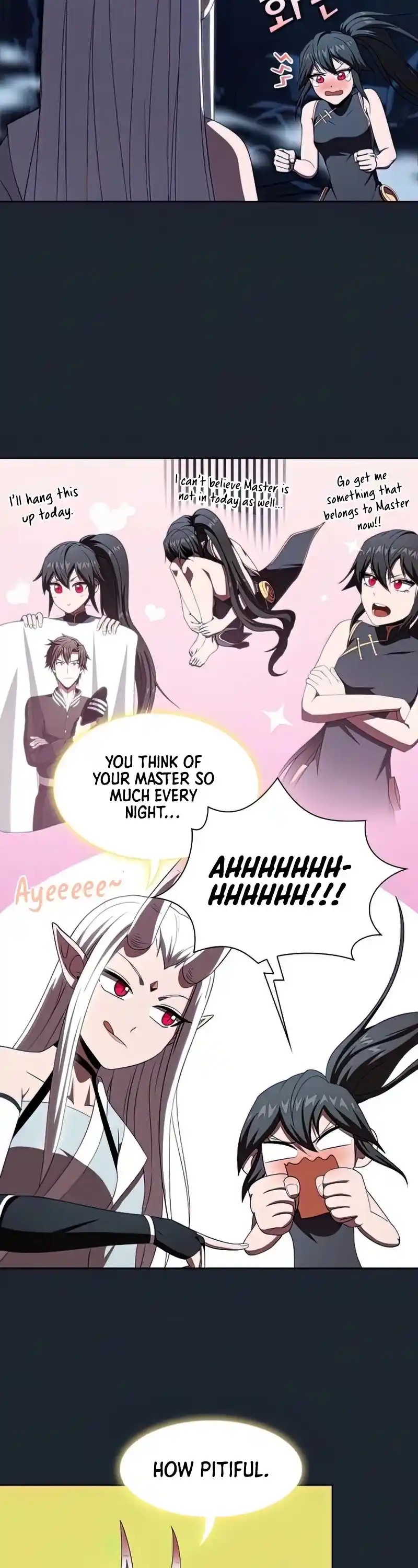 The Tutorial Tower's Advanced Player Chapter 110