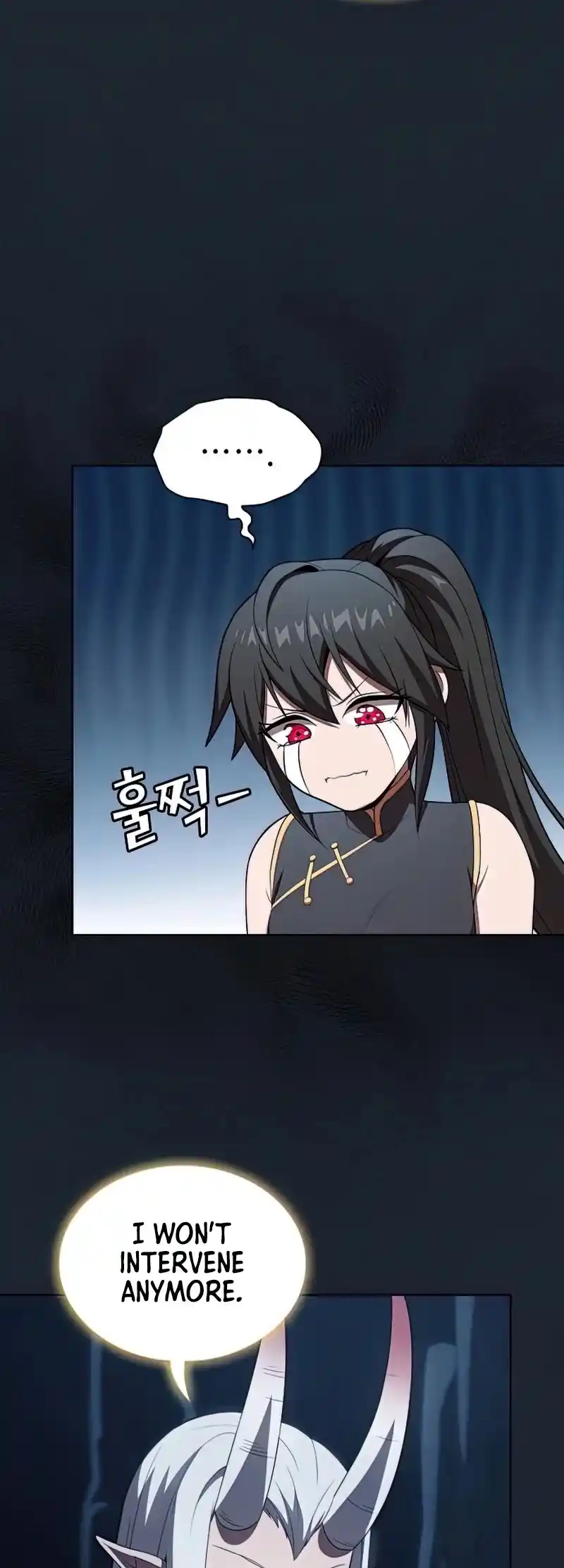 The Tutorial Tower's Advanced Player Chapter 110