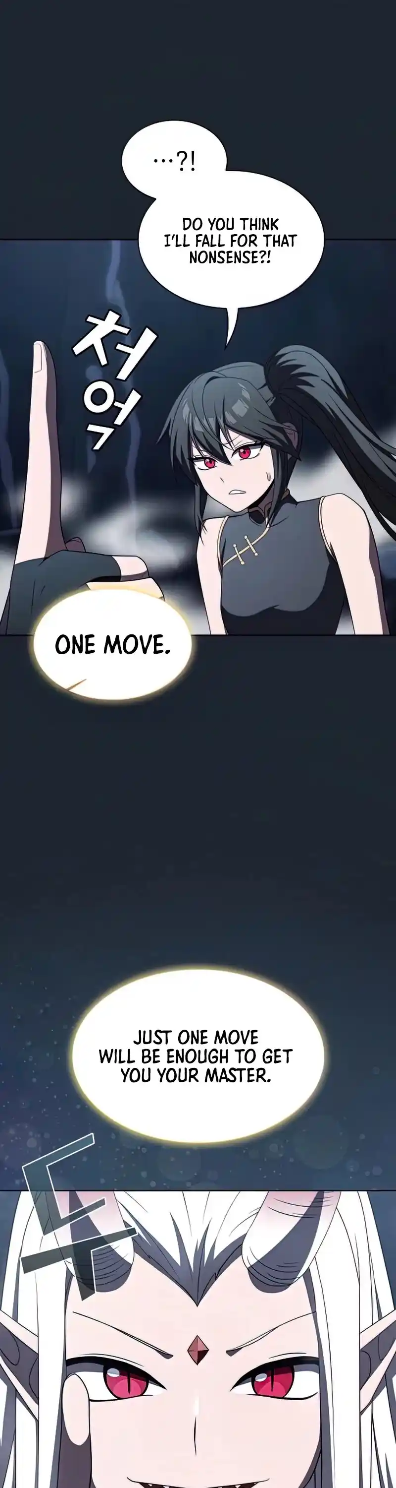 The Tutorial Tower's Advanced Player Chapter 110