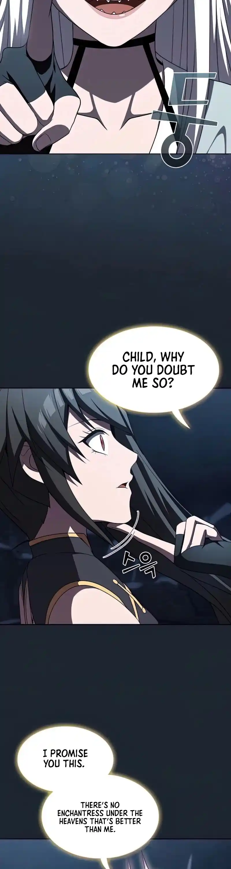 The Tutorial Tower's Advanced Player Chapter 110