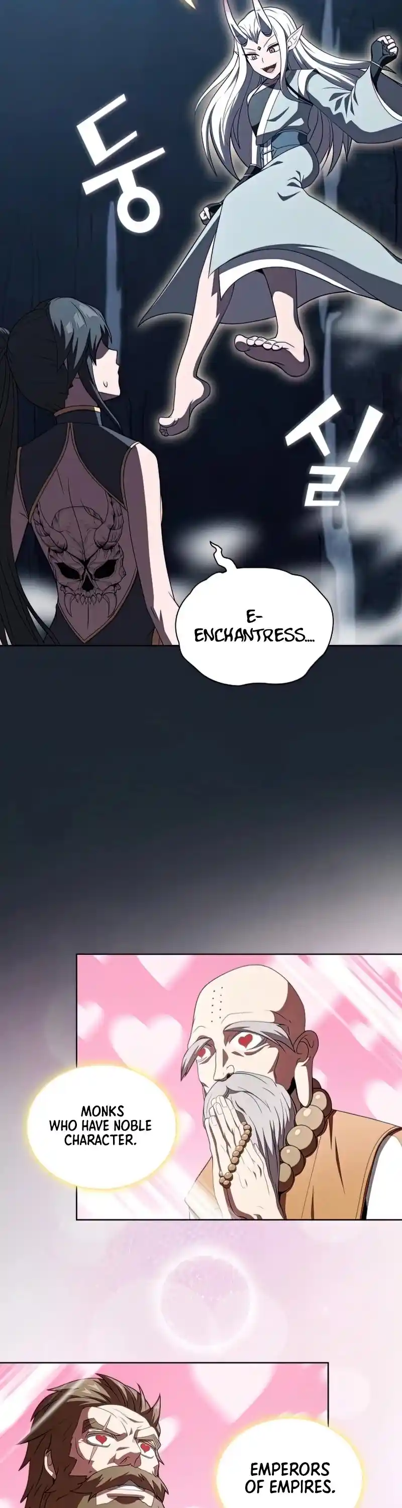 The Tutorial Tower's Advanced Player Chapter 110